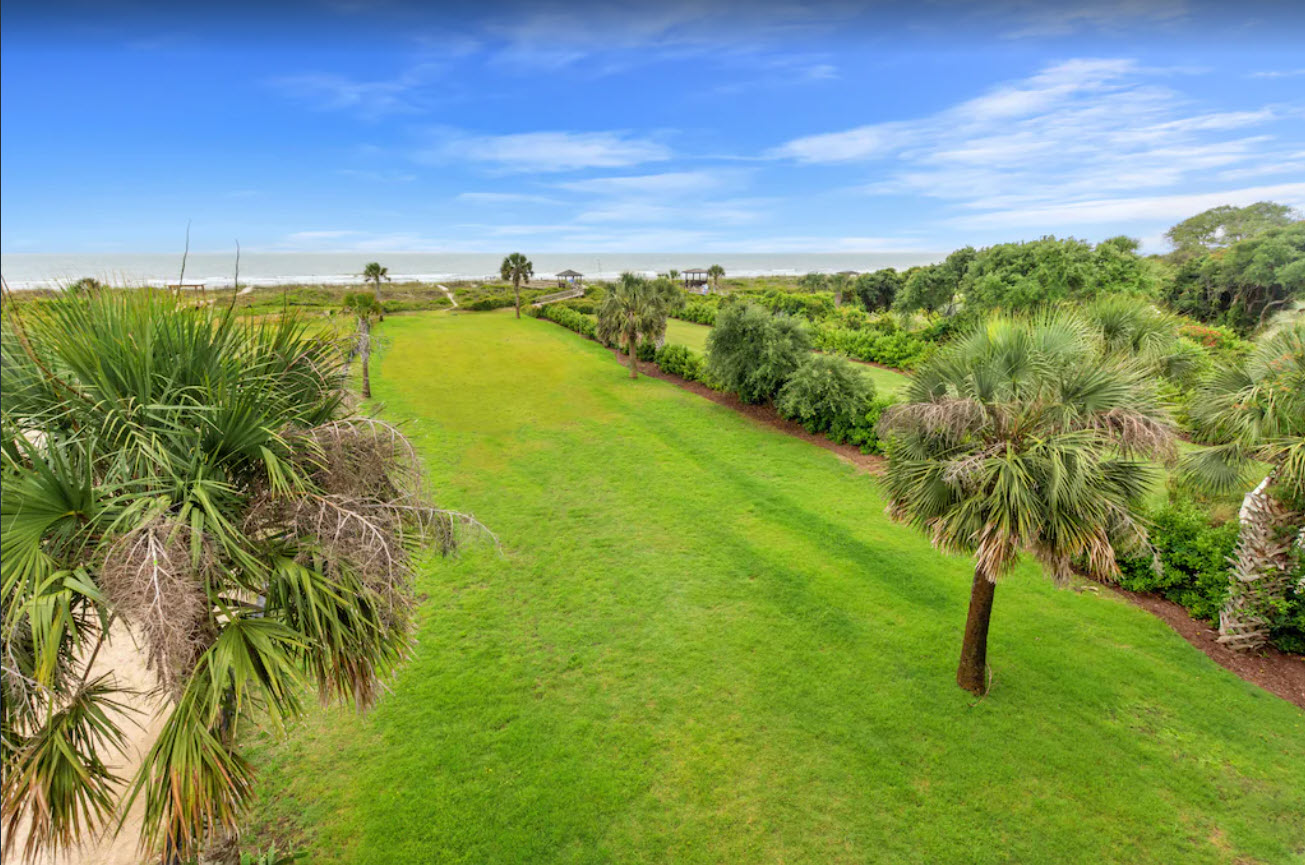 Isle of Palms Dream Vacation